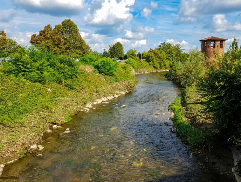 Fiume Olona